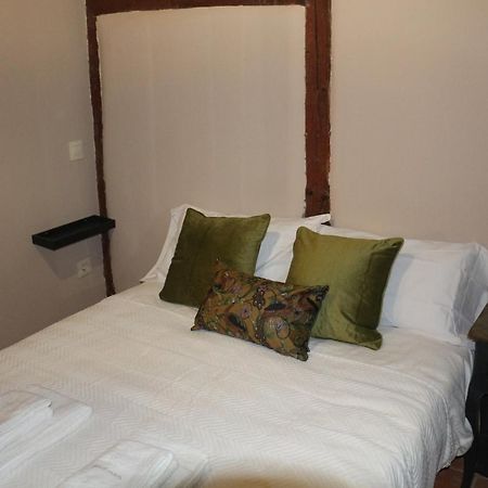 Apartamentos Coliseo Toledo Dış mekan fotoğraf
