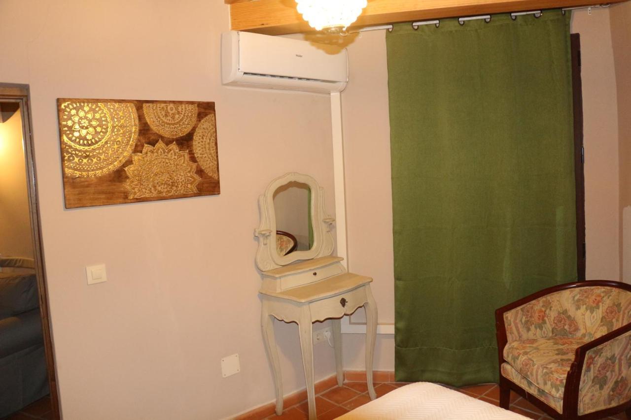 Apartamentos Coliseo Toledo Dış mekan fotoğraf