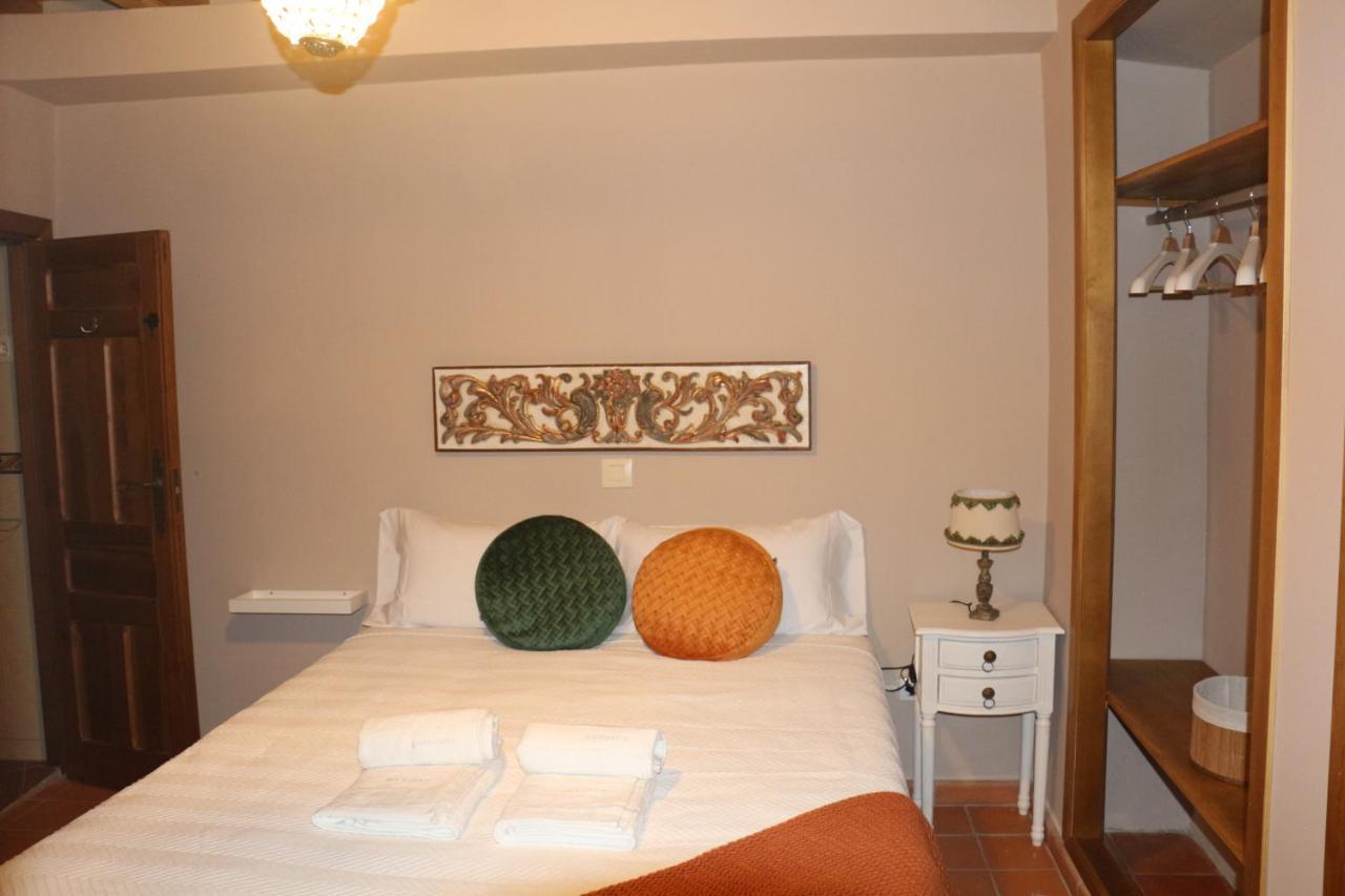 Apartamentos Coliseo Toledo Dış mekan fotoğraf