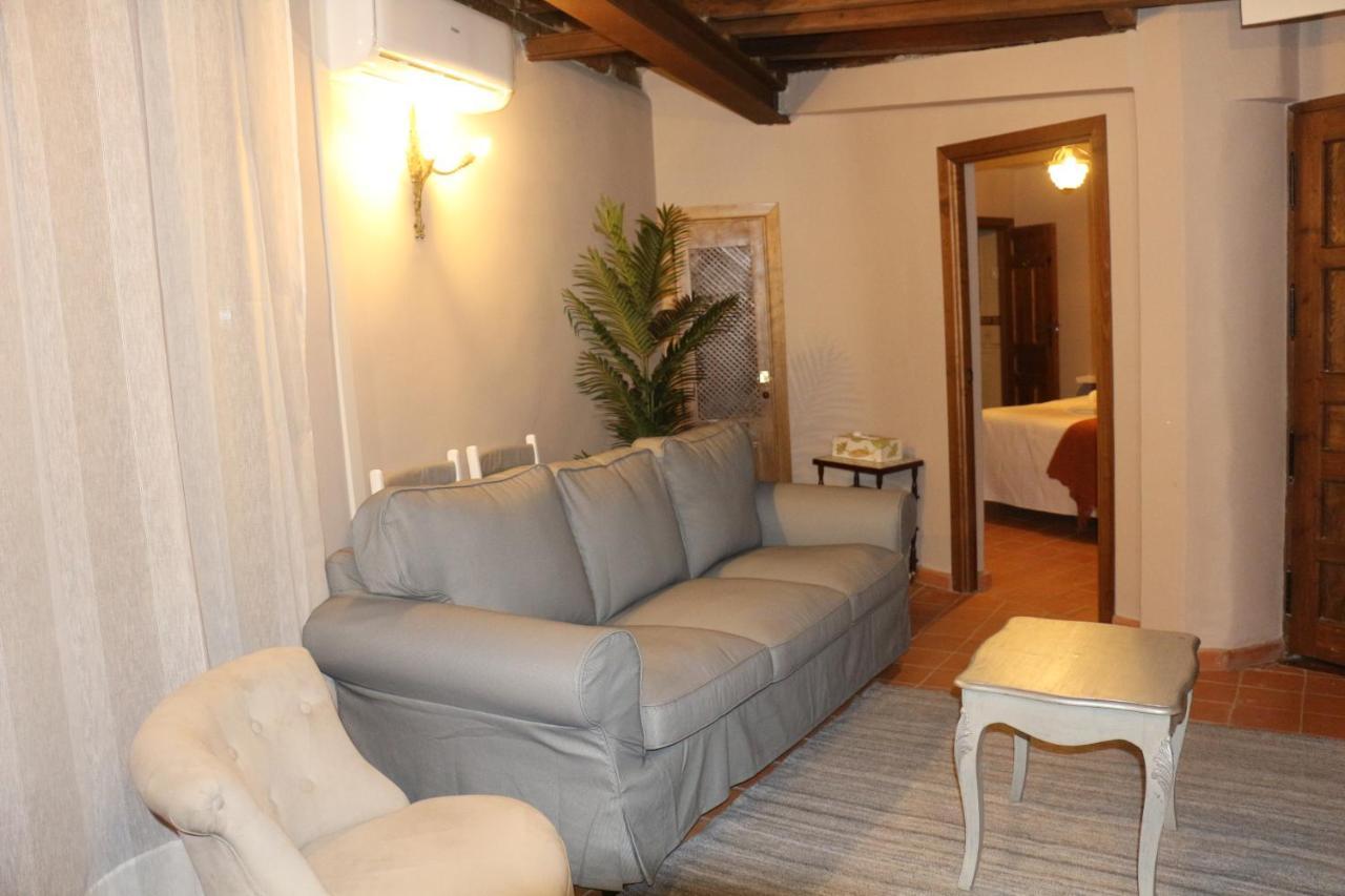 Apartamentos Coliseo Toledo Dış mekan fotoğraf