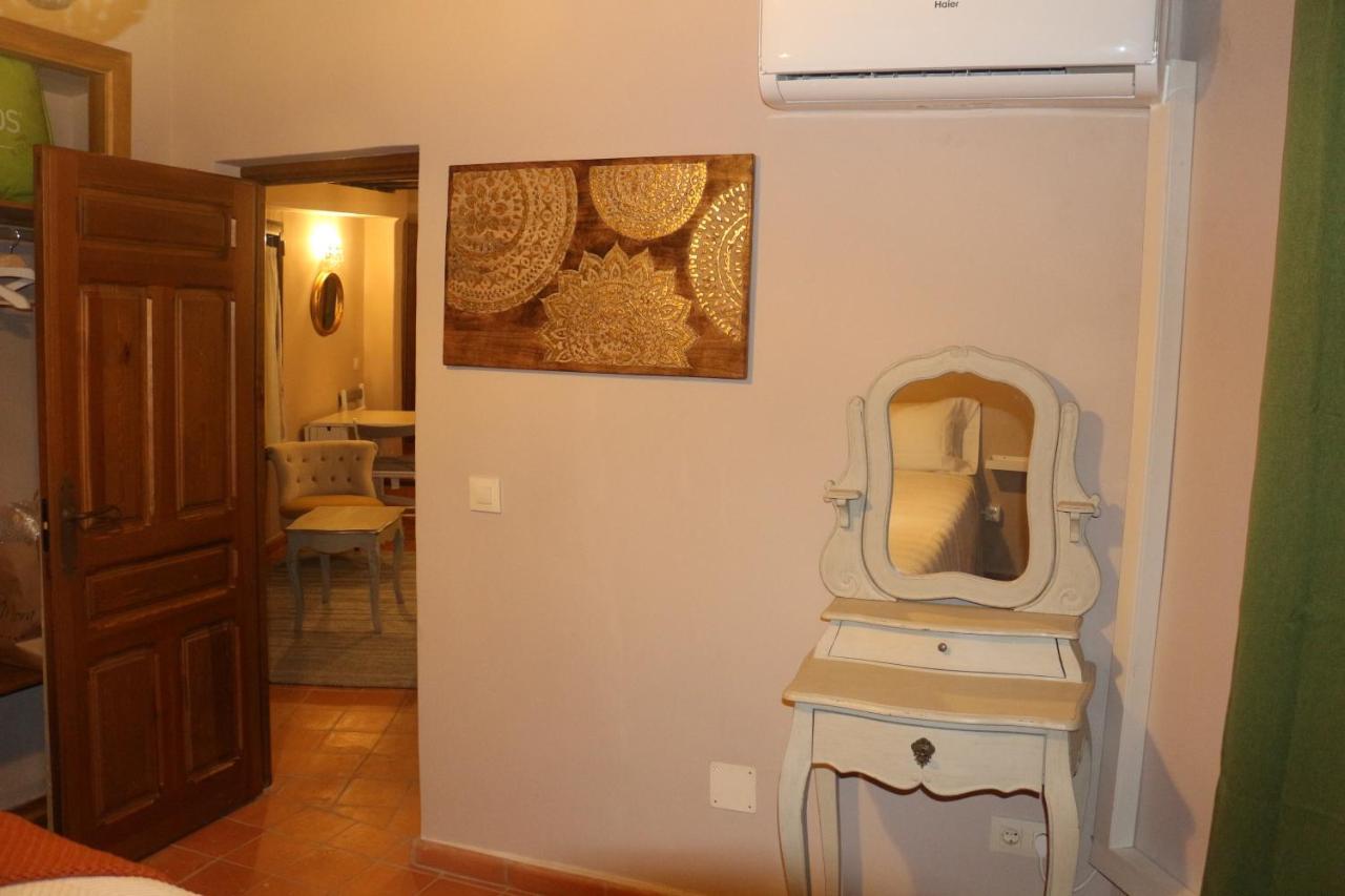 Apartamentos Coliseo Toledo Dış mekan fotoğraf