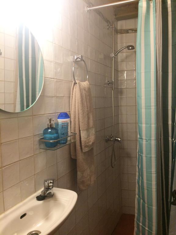 Apartamentos Coliseo Toledo Dış mekan fotoğraf