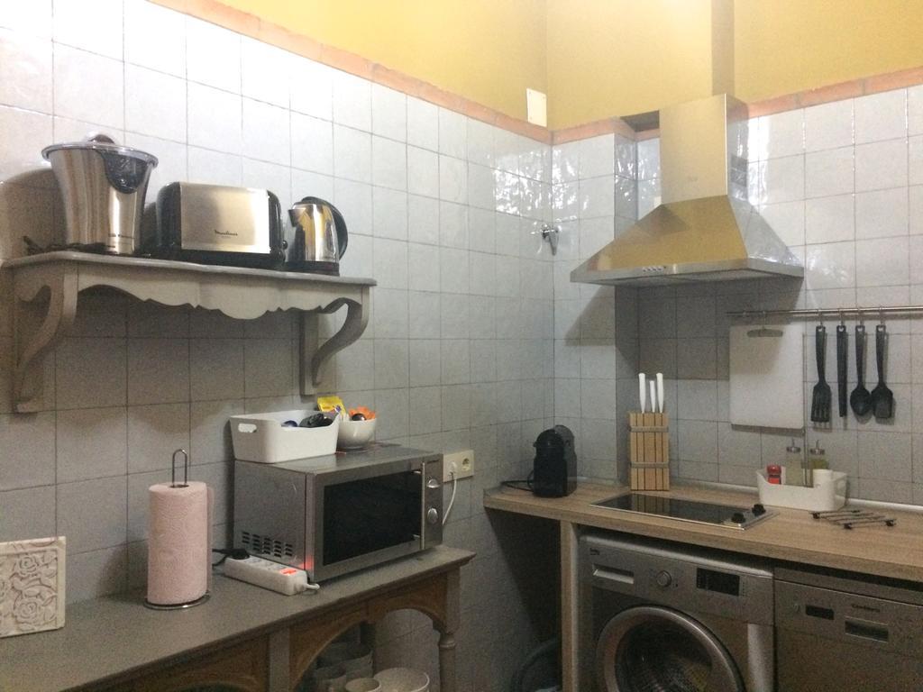 Apartamentos Coliseo Toledo Dış mekan fotoğraf