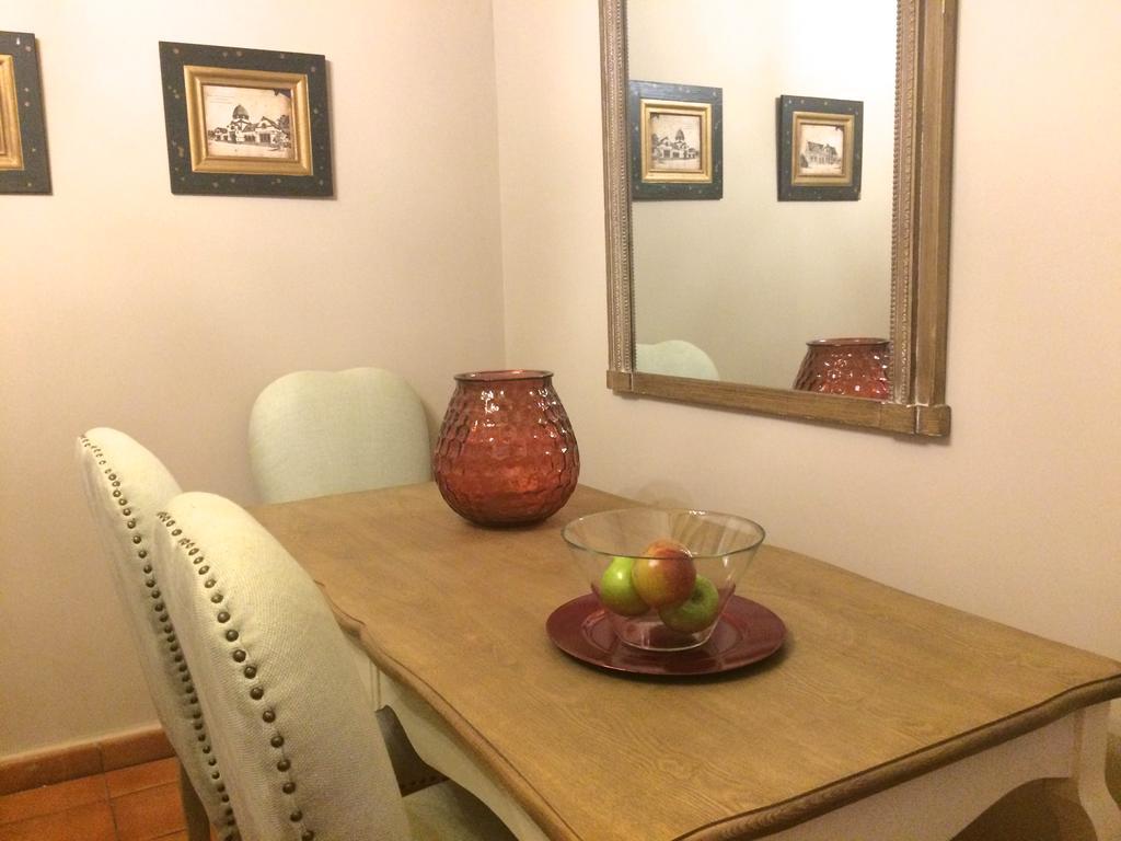 Apartamentos Coliseo Toledo Dış mekan fotoğraf