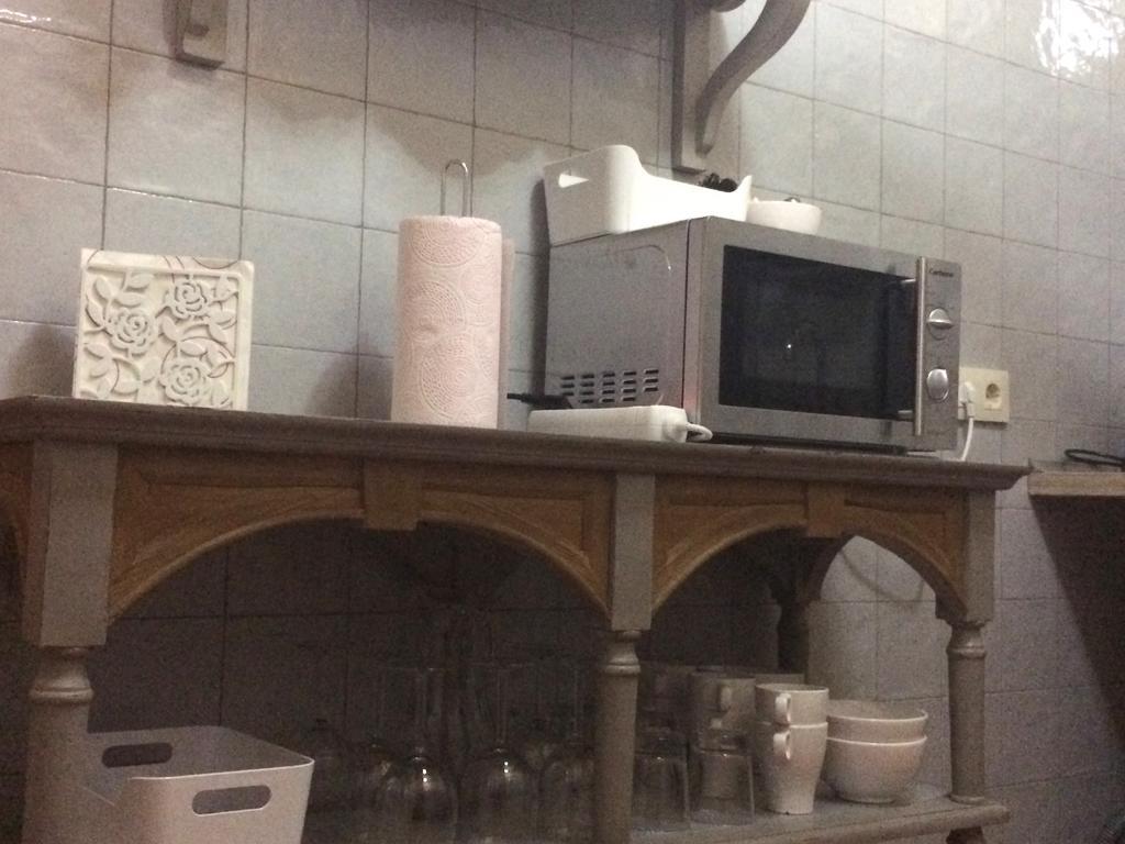 Apartamentos Coliseo Toledo Dış mekan fotoğraf