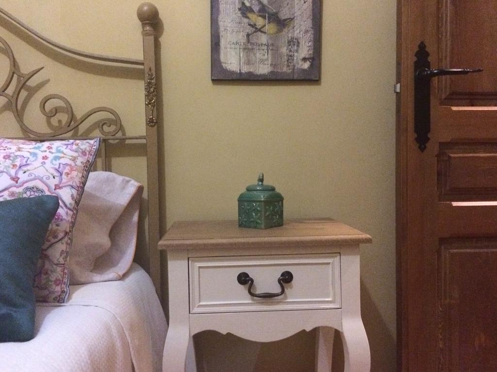 Apartamentos Coliseo Toledo Dış mekan fotoğraf