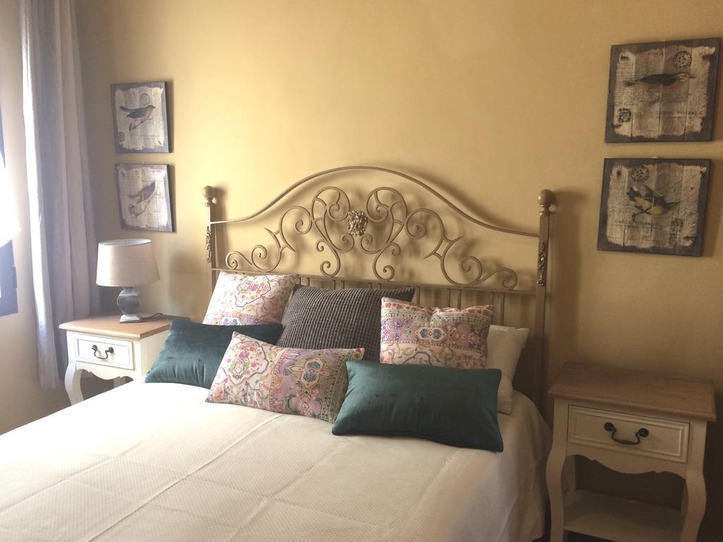 Apartamentos Coliseo Toledo Dış mekan fotoğraf