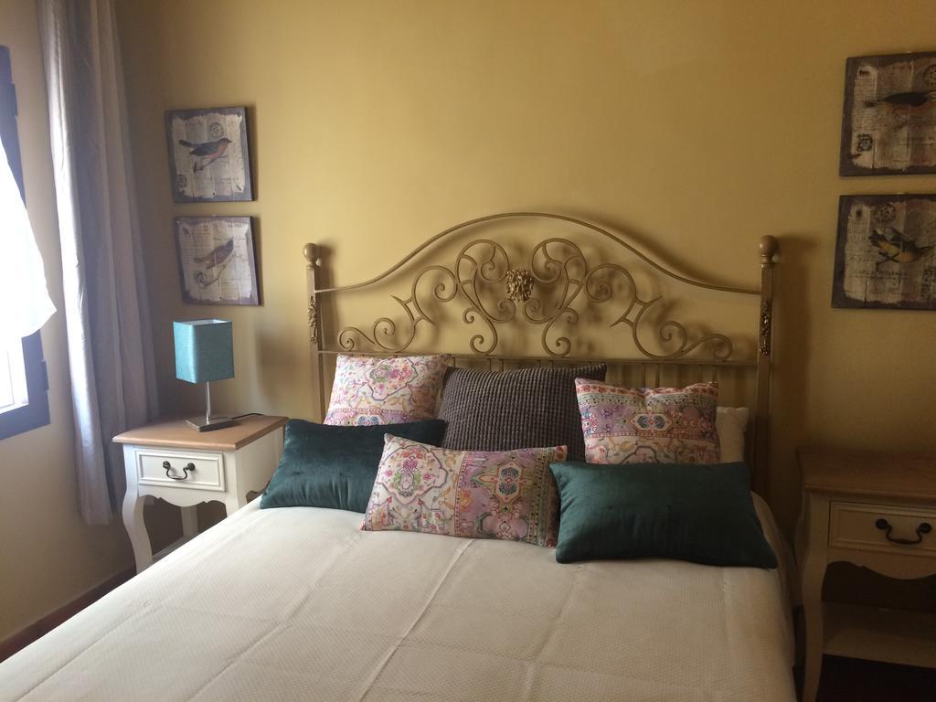 Apartamentos Coliseo Toledo Dış mekan fotoğraf